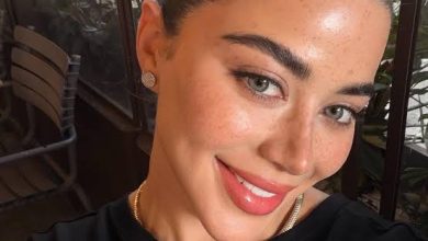 من هي يارا السكري ويكيبيديا