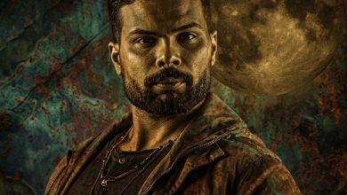 الفنان أحمد عبد الله محمود