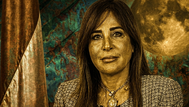 راندا المنشاوي ويكيبيديا