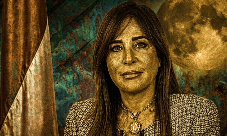 راندا المنشاوي ويكيبيديا