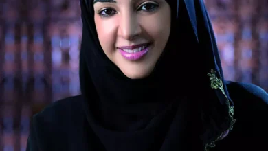 ريم الهاشمي