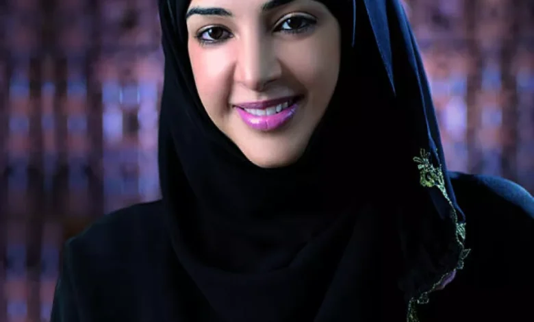 ريم الهاشمي