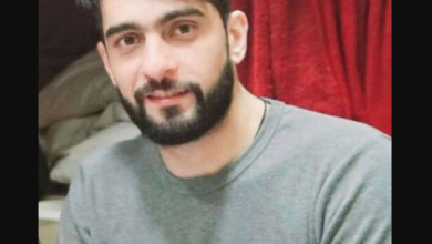 السيد محمد الموسوي