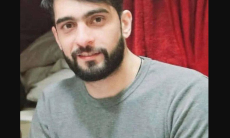 السيد محمد الموسوي