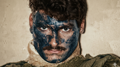 طارق المغوار ويكيبيديا