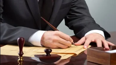 كم راتب القاضي في السعودية | متوسط دخل المحامي والمحقق الجنائي