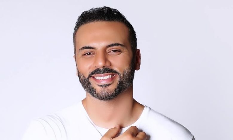 من هو الفنان أحمد فريد السيرة الذاتية