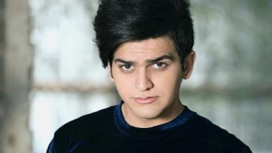 من هو شهاب الملح ويكيبيديا