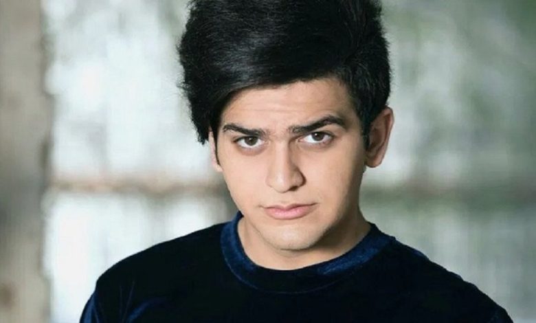 من هو شهاب الملح ويكيبيديا