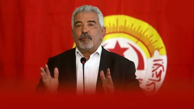 من هو صلاح الدين السالمي ويكيبيديا