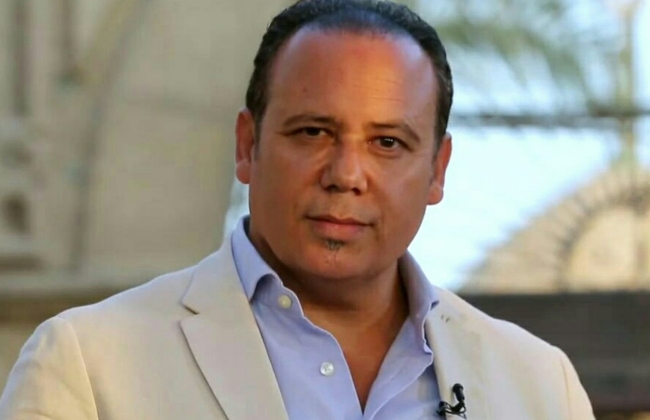 من هو محمود الورواري ويكيبيديا