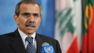 من هو نواف سلام ويكيبيديا