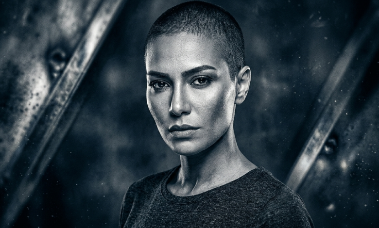 من هي هبة السيسي