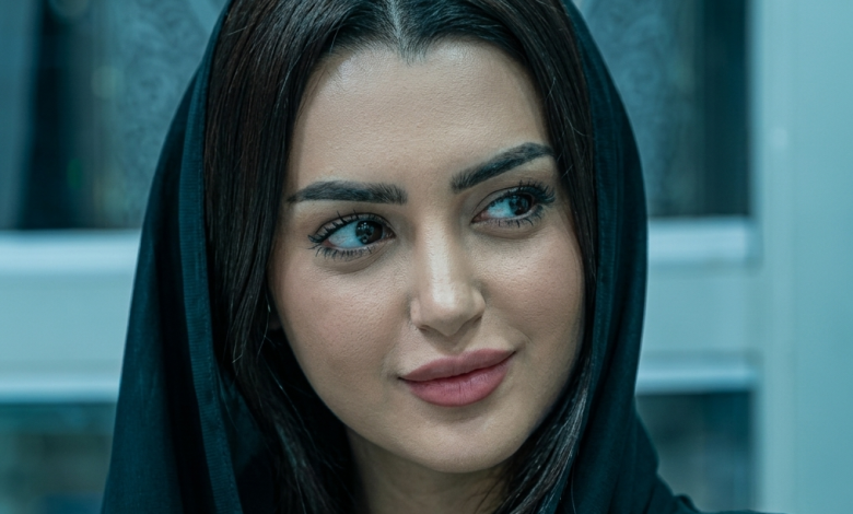 من هي اصايل محمد ويكيبيديا | عمرها زوجها حسابها - كوكتيل نيوز