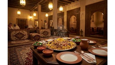 مطعم فريج صويلح الرياض منيو وحجز موعد