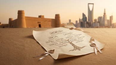 أصل ونسب عائلة البنيان في السعودية والكويت