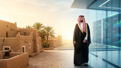 أصل عائلة أبانمي وسيرة المحافظ سهيل أبانمي