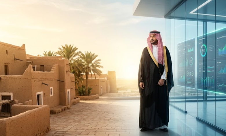 أصل عائلة أبانمي وسيرة المحافظ سهيل أبانمي