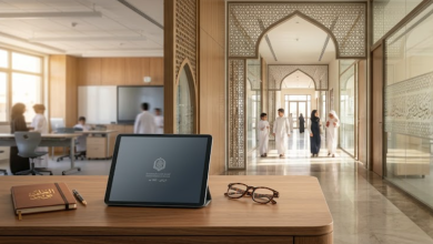 متى تبدأ الدراسة بعد عيد الأضحى 1447؟ التقويم الدراسي الجديد