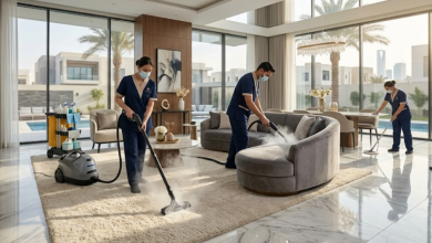 افضل شركة تنظيف منازل بالرياض