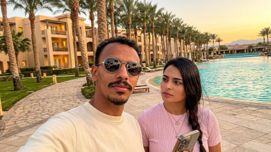 هل أسماء جلال تزوجت كزبره؟