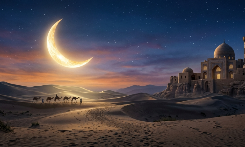 ما هي الأشهر الحرم ولماذا سميت بهذا الاسم