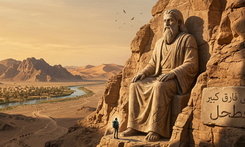 بمعنى فارق كبير هوة كلمات متقاطعة