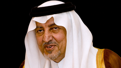 خالد الفيصل