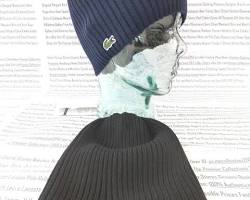 ايس كاب رجالي ماركة: دليلك لاختيار الأناقة والدفء في شتاء 2026