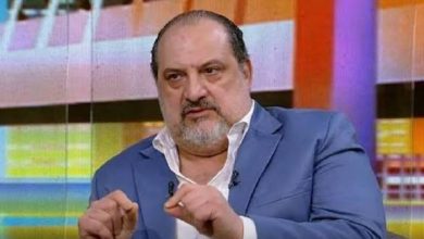 من هو خالد الصاوي ويكيبيديا | ديانة خالد الصاوي