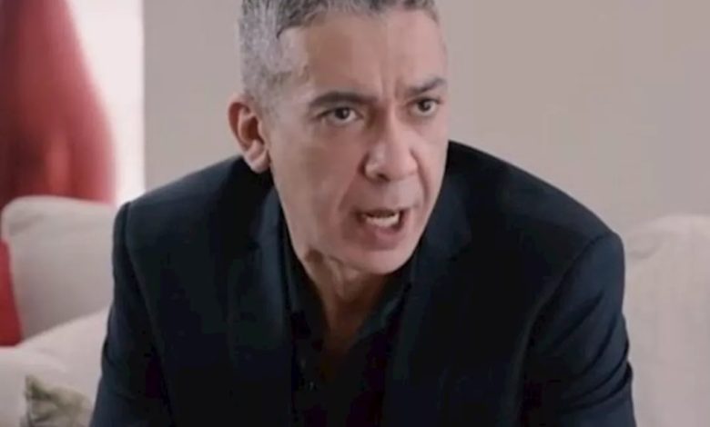 قصة الدكتور ضياء العوضي