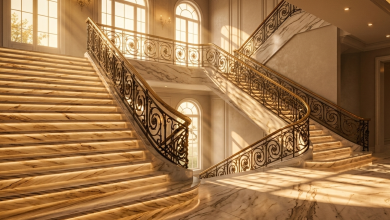 أحدث أسعار الرخام والجرانيت في السعودية 2026