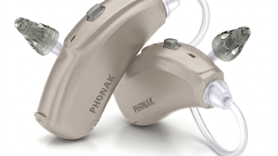 أسعار أفضل ماركات سماعات الأذن الطبية في السعودية 2026