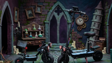 أسعار السكوتر في السعودية كاش وبالتقسيط 2026