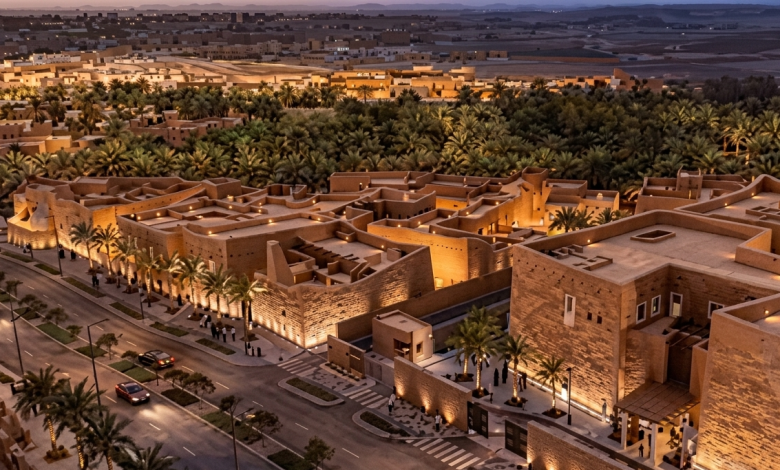 أسعار تذاكر دخول الدرعية ومواعيد الزيارة 2026