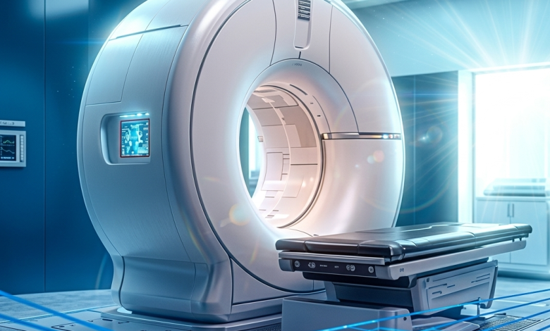 أسعار وأماكن أشعة الرنين المغناطيسي في السعودية 2026