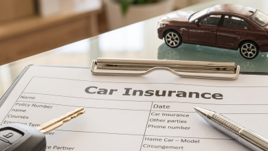 ارخص شركة تأمين سيارات في السعودية