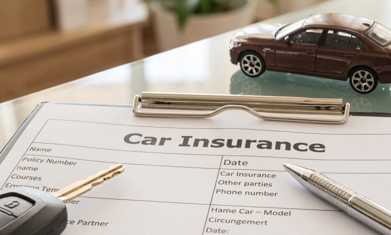 ارخص شركة تأمين سيارات في السعودية