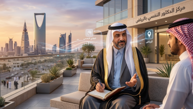 افضل دكتور نفسي عن تجربة قي الرياض