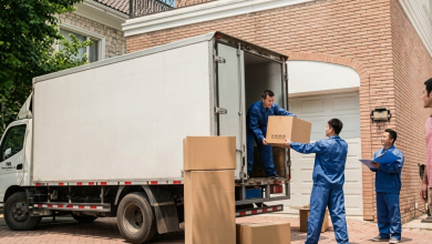 افضل شركة نقل عفش 2026 في السعودية