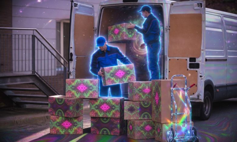 افضل شركة نقل عفش بالرياض