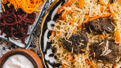 افضل مطعم بخاري في الرياض 2026