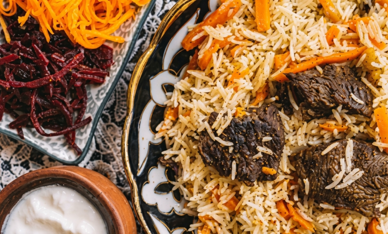 افضل مطعم بخاري في الرياض 2026