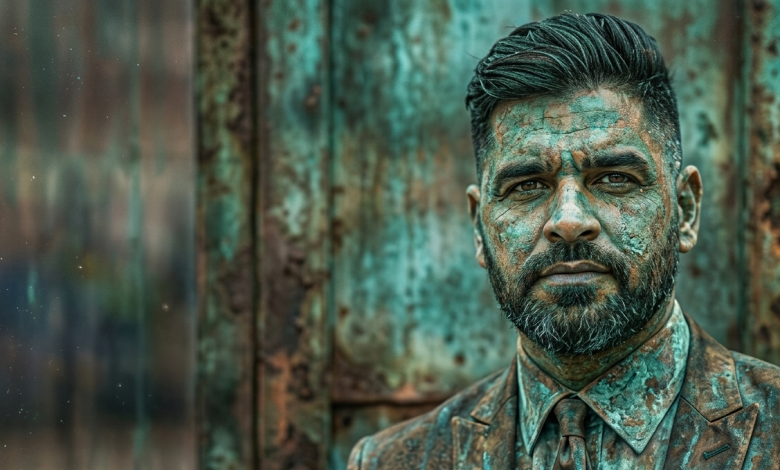 الاعلامي ميناس السهيل