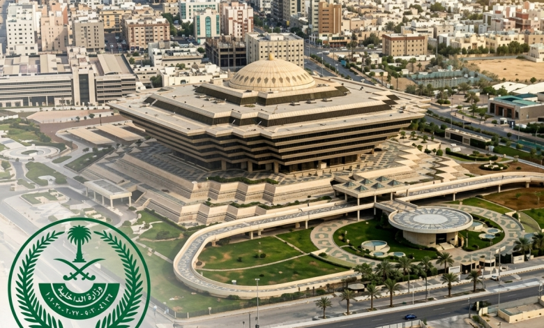 التعصب القبلي في السعودية الداخلية تصدر اجرائات قانونية بحق مثيري التعصب القبلي