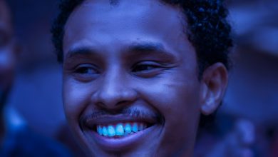 الفنان احمد فتح الله