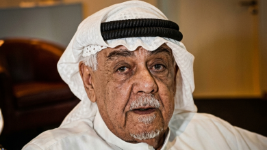 الفنان الكويتي احمد الهزيم ويكيبيديا عمره، زوجته، اعماله