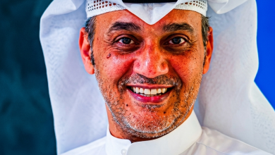 الفنان خالد البريكي ويكيبيديا زوجته، ابنائه، اعماله الفنية