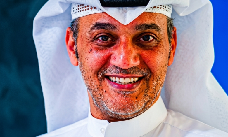 الفنان خالد البريكي ويكيبيديا زوجته، ابنائه، اعماله الفنية