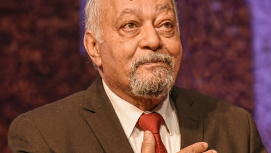 الفنان سامي مغاوري